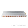 Aluminum Extrusion Liquid Cooling Plate Heat Sink